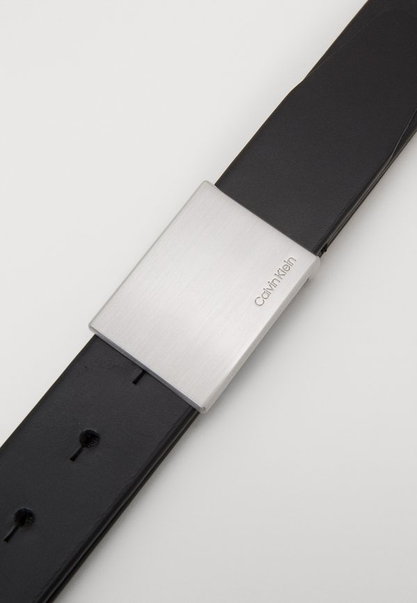 FORMAL PLAQUE BELT - Belt3