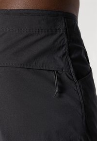 The North Face EXPLORATION TAPERED PANTS - Hlače za na prostem - black