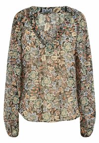 NAF NAF Blouse - black