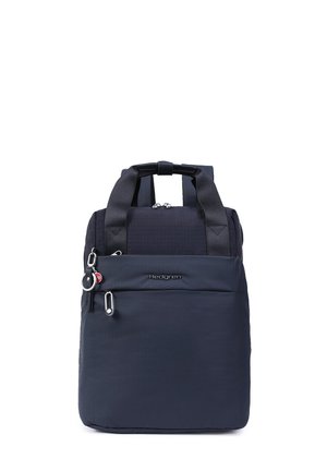 Hedgren, RAPPU 13,5L - RUCKSACK UNISEX  - Batoh - blue