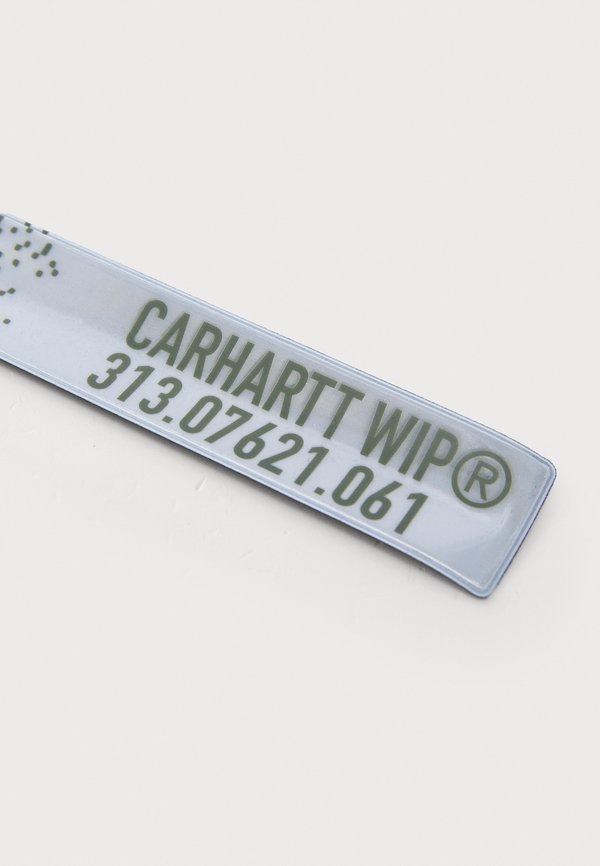 TOUR REFLECTIVE STRAP UNISEX 2 PACK - Other accessories4