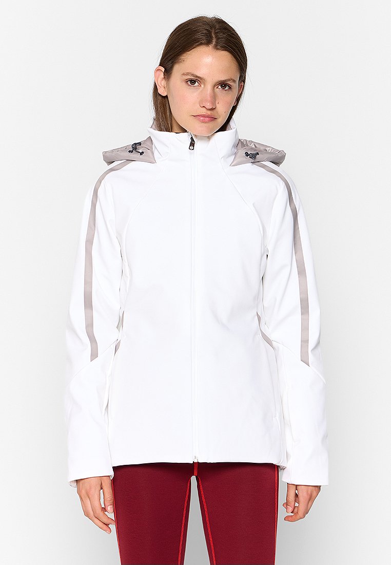 Kari Traa Ski jas wit