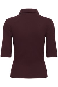 Gestuz DREW - Poloskjorter - aronia