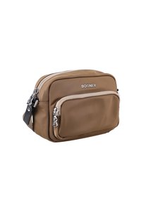Bogner KLOSTERS LIDIA - Borsa a tracolla - coffee liqueur