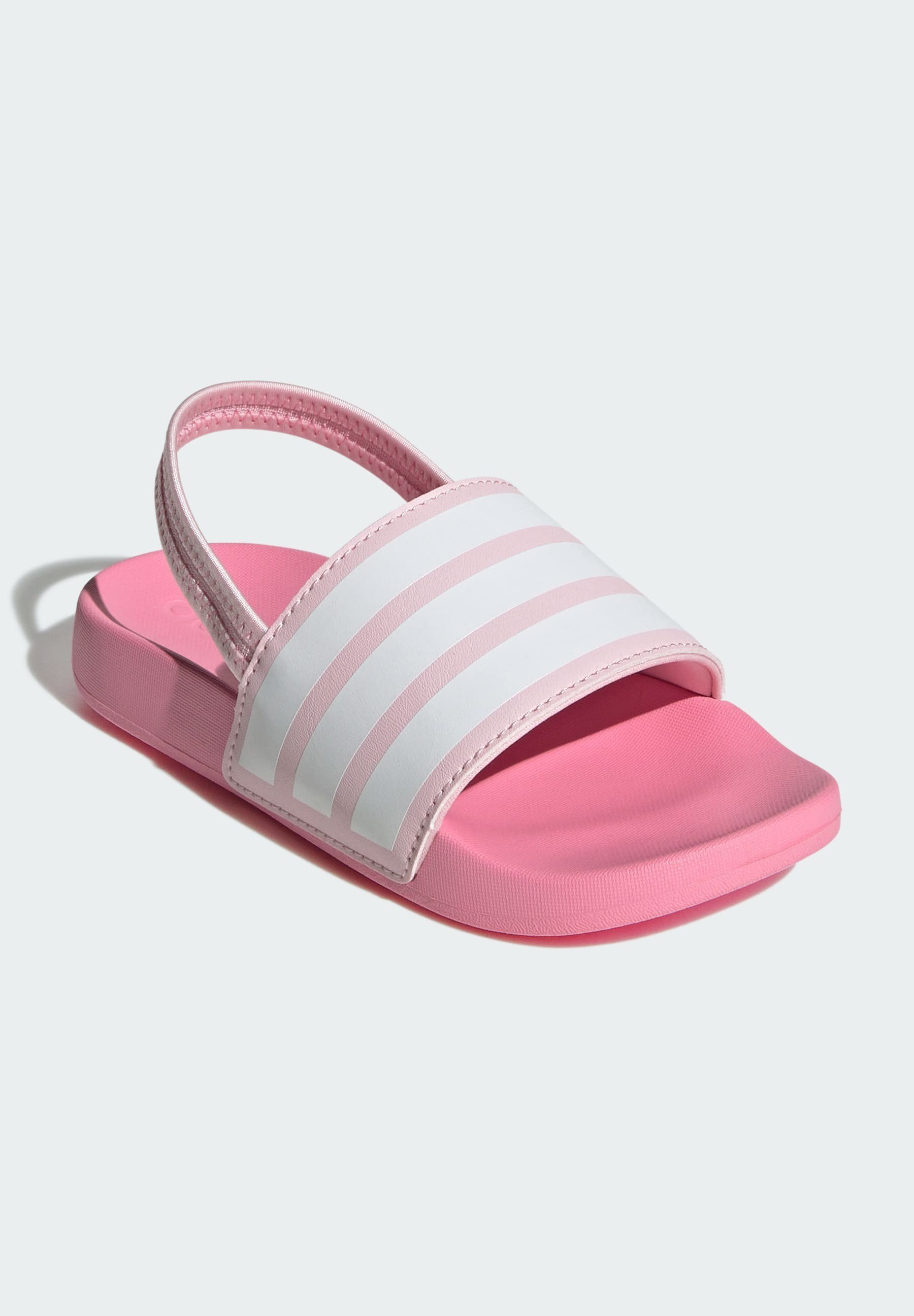 adidas kids slide