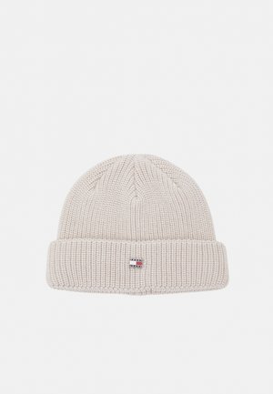 Tommy Jeans, Bonnet - off-white