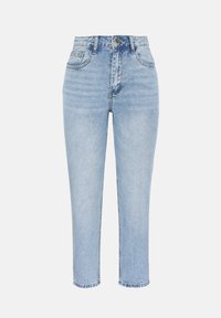 Δεν επιλέχθηκε, light blue denim