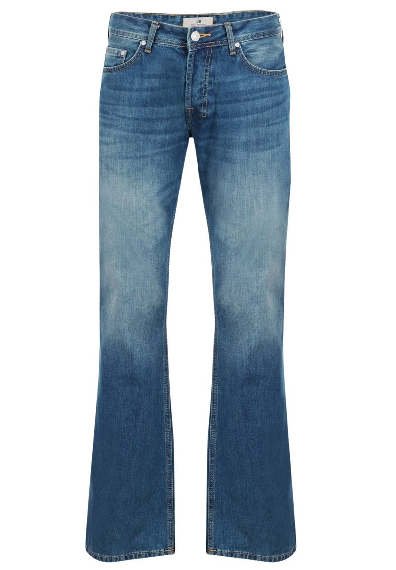 Jeans Little Big/Big Star 5447 - Taille W26/L32 - Coupe Bootcut - Neuf Avec étiquettes