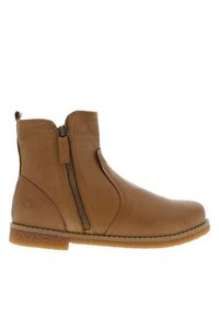 Andrea Conti Bottines - marron