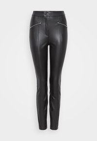 Bukse - black