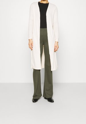 Cardigan - beige
