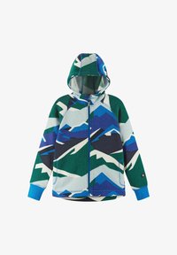 Niewybrane, navy blue