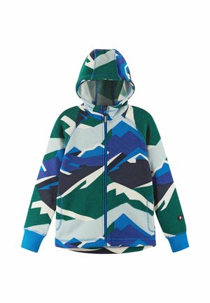 UNISEX - Kurtka z polaru