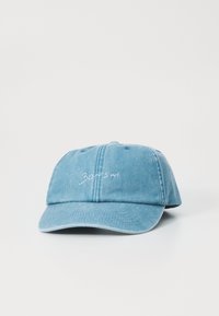 BASEBALL HAT UNISEX - Gorra - stone blue