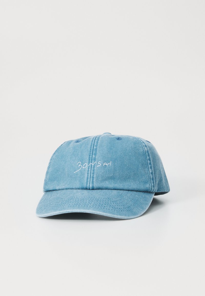 Bonsai BASEBALL HAT UNISEX - Καπέλο - stone blue