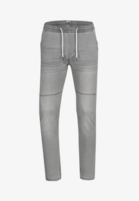 Selected, vintage grey