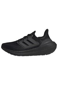 adidas Performance - ULTRABOOST LIGHT - Løbesko - core black   core black   core black Miniaturebillede 1