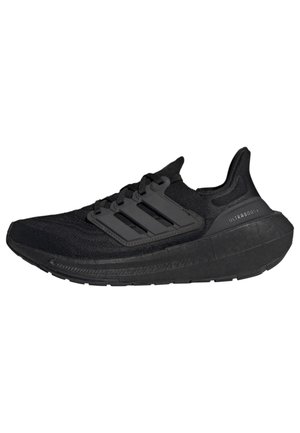 ULTRABOOST LIGHT - Minimalistiniai bėgimo batai - core black   core black   core black