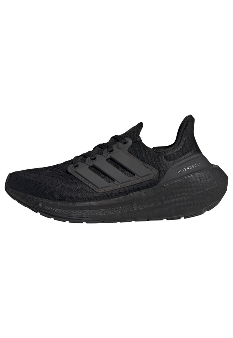 adidas Performance ULTRABOOST LIGHT - Chaussures de running sur route - core black   core black   core black