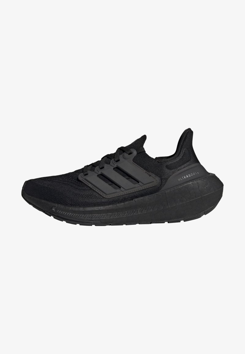 adidas Performance ULTRABOOST LIGHT - Scarpe da corsa su strada - core black core black core black
