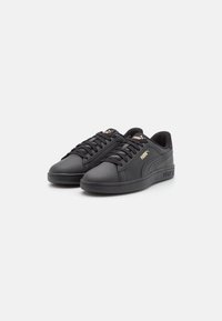 Puma Matalavartiset tennarit - black