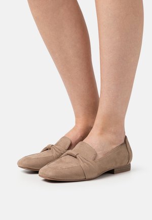 Anna Field, Chaussons - taupe