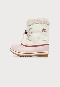 Δεν επιλέχθηκε, snow/pink salt
