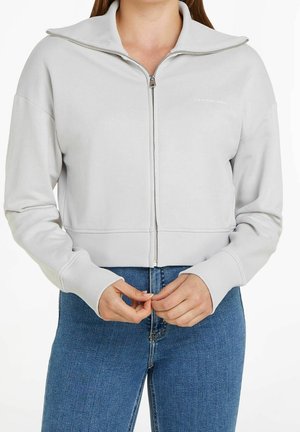Bluza rozpinana