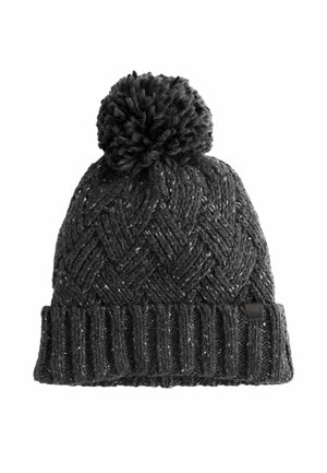 BOBBLE - Muts - charcoal grey