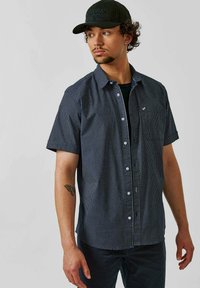 Kaporal REGAN - Chemise - navy
