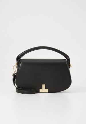 WILLAMAE - Bolso de mano - black