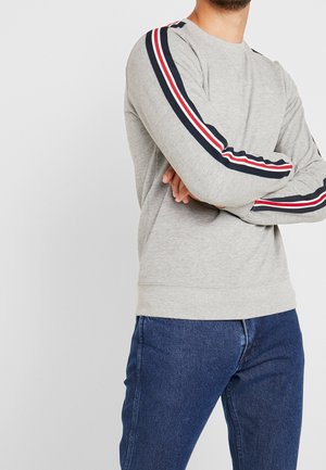 Sweater - light grey