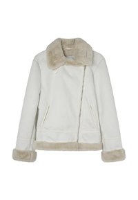 Giacca Donna Springfield Con Cappuccio - Tasche Anteriori Con Occhiello E Bottoni - Stile Urbano E Qualità