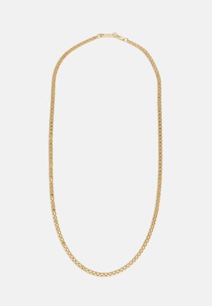 UNISEX - Ketting - gold-coloured