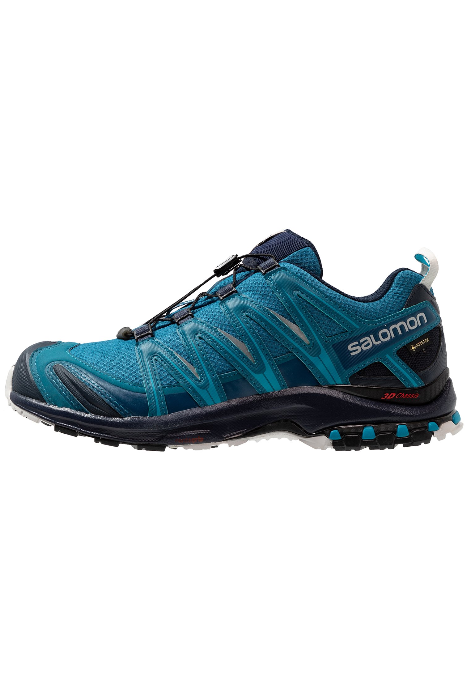 salomon xa pro 3d gtx lyons blue