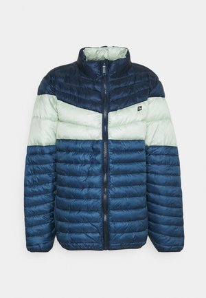 OUTERWEAR - Allvädersjacka - dress blues