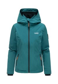 Non selezionato, petrol melange