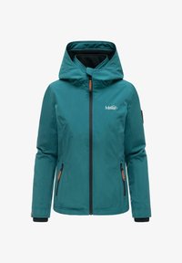 Non selezionato, petrol melange