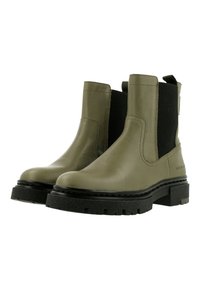 G-STAR Botines - olive