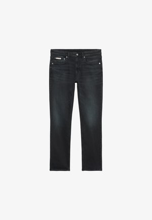 Calvin Klein Jeans, - Jeansy Slim Fit