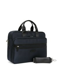 Hexagona WORKER - Laptoptas - marine