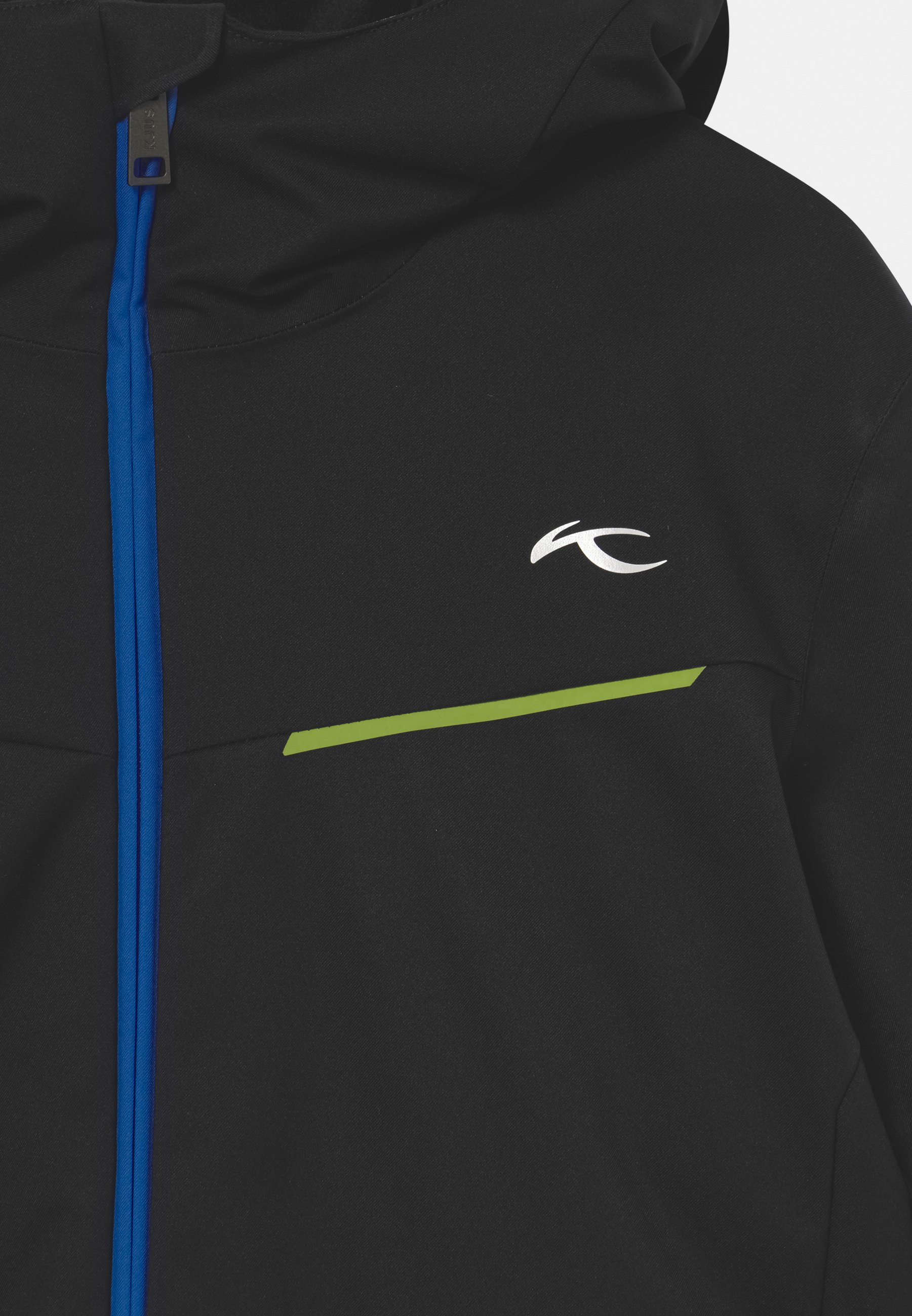 kjus boys formula jacket