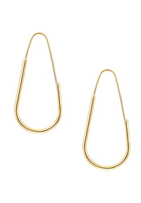 MODESCH MUCKOHR - Cercei - gelbgoldfarben