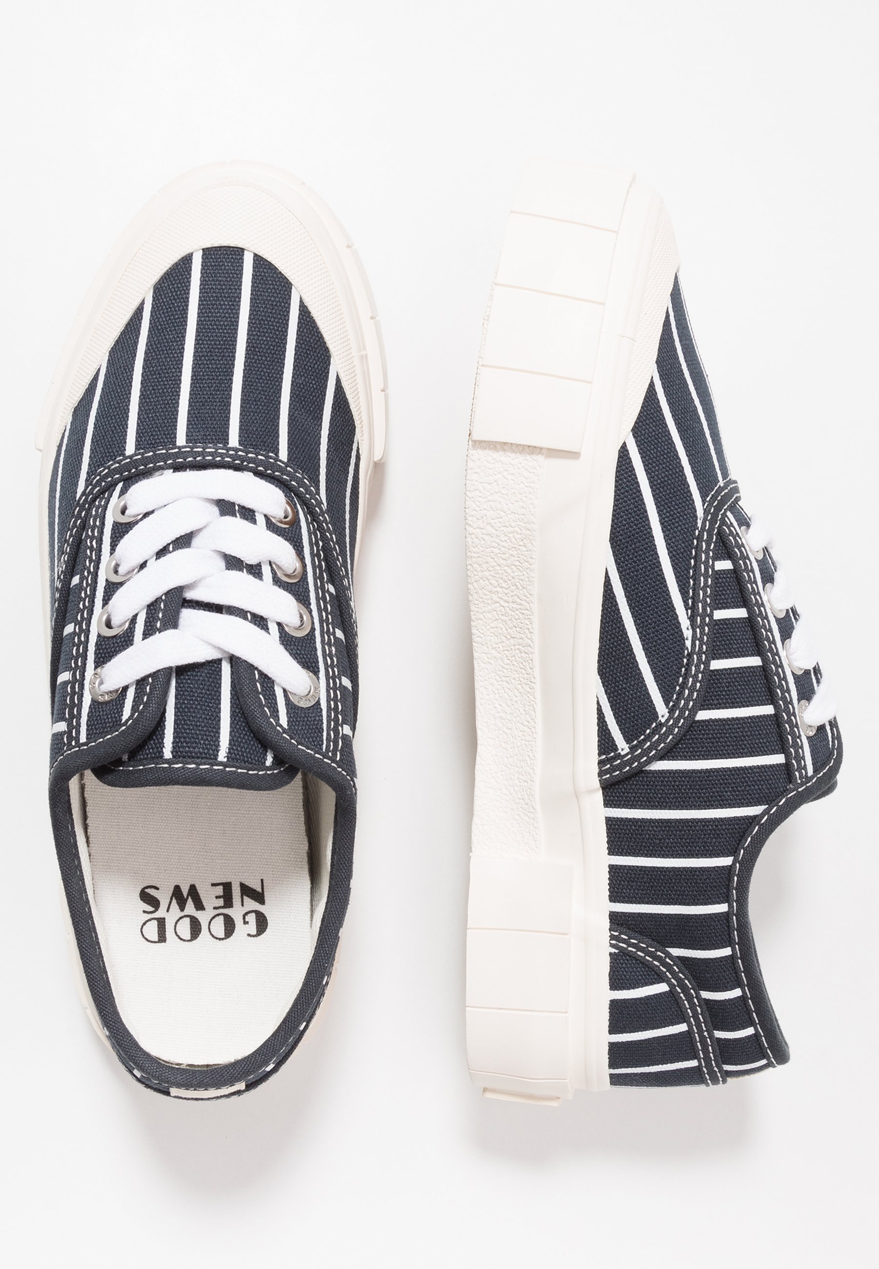 Good News HURLER Joggesko navy Zalando.no Good News HURLER Joggesko navy Zalando.no