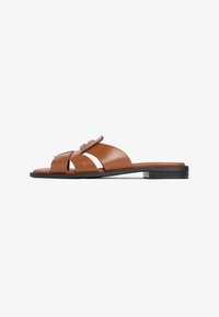Non sélectionné, warm bronze
