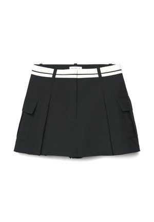 Shorts - ultrablack