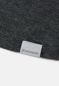 Houdini ACTIVIST BALACLAVA UNISEX - Muts - black