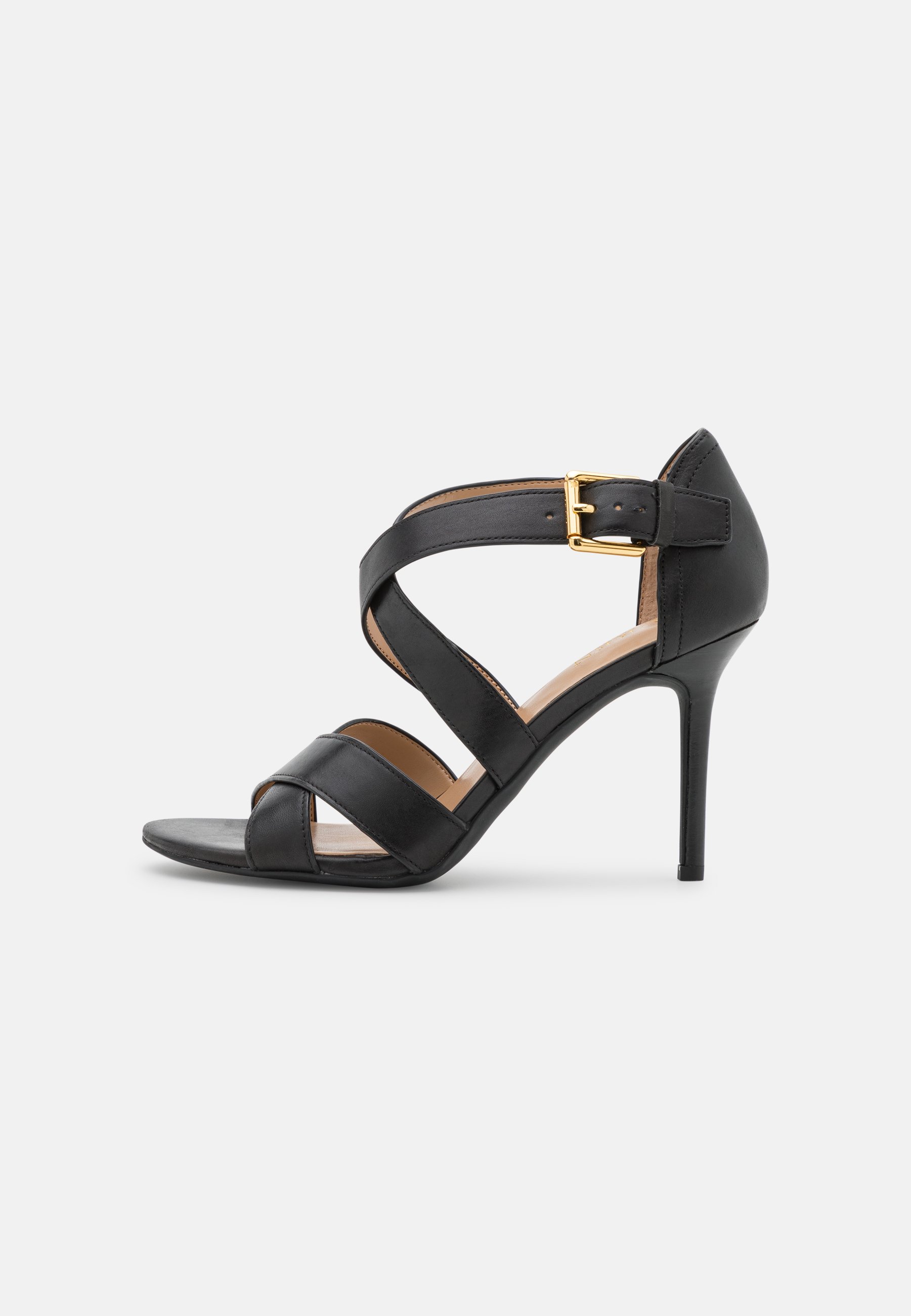 Lauren Ralph Lauren GISELLA HEEL - High 