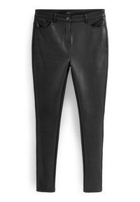 Pantaloni - black