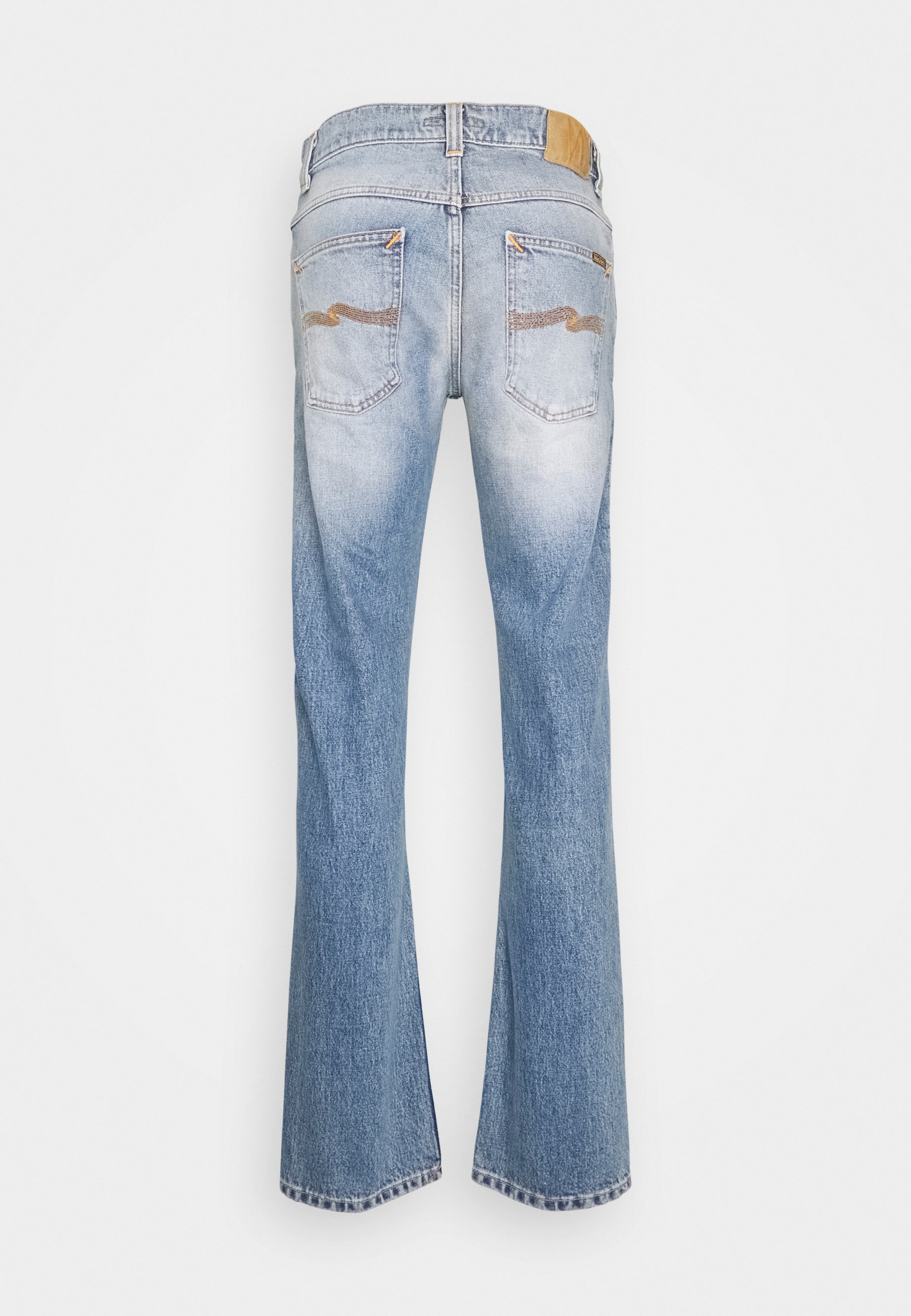 Nudie Jeans GRIM TIM - Slim fit jeans 
